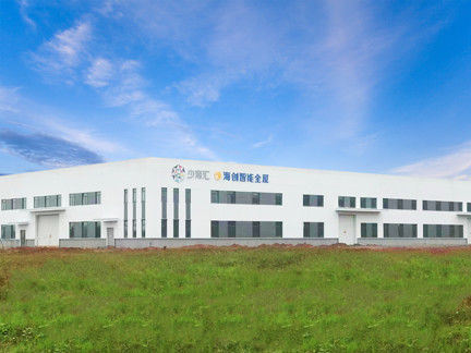 最新の会社の事例について 耐火性のパネル