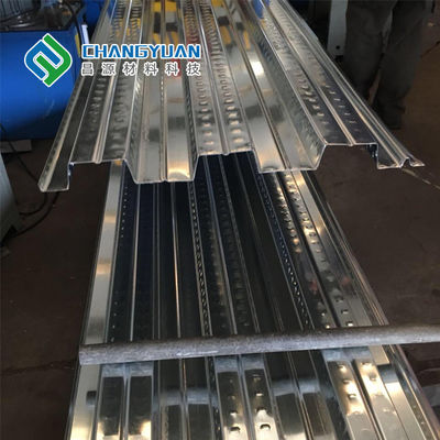 品質  Wall Cladding Pressed Metal Panels Steel Wall Panels For Industrial Applications 工場