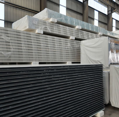 品質  Budget-Friendly Panel PU Panel Wall in Various Colors for Affordable Wall Solutions 工場