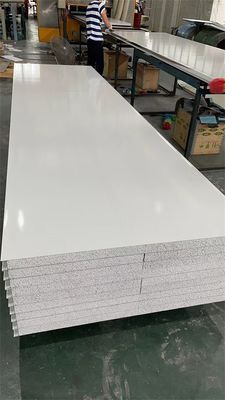 防水A級 防火クリーンルーム壁パネル 950/1050mm