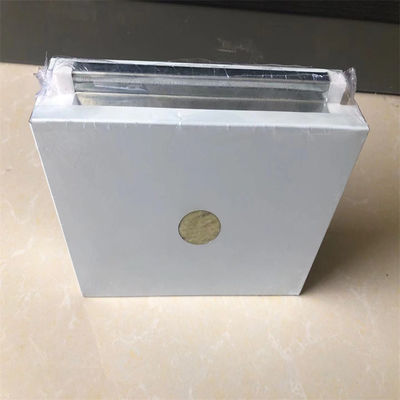 優れたデザインのためのA級防火クリーンルーム壁パネル