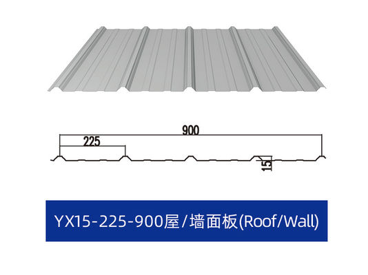 外装 1.2mm 圧縮鋼パネル 変形寸法
