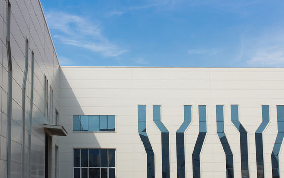 高強度PUサンドイッチパネル 防水性 熱隔熱性 屋根や建築用