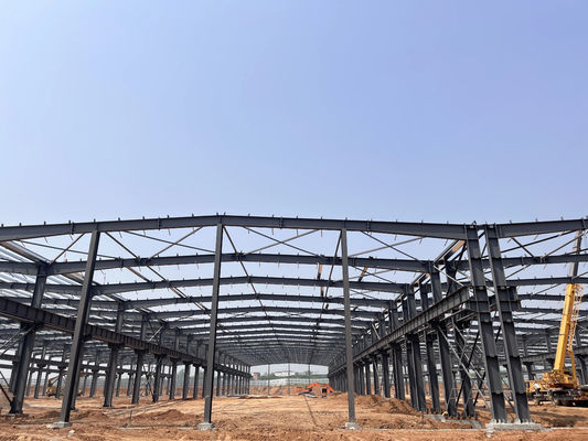 建物建設用重用ガルバン化構造鋼プロファイル