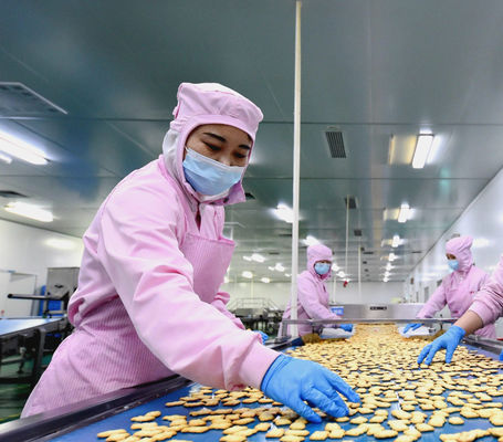 モジュール式クリーンルームパネルシステムを使用する利点