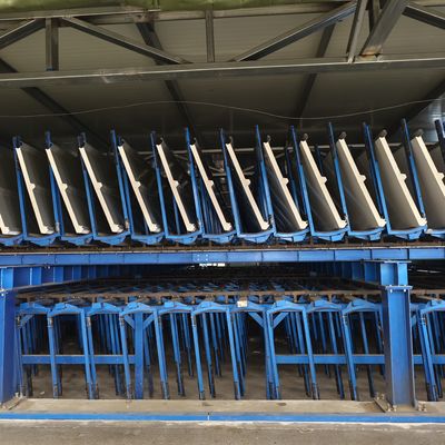 1000mm 幅 PU サンドウィッチ 屋根 パネル 防水 耐久 屋上 屋上 の 理想 的 な 選択
