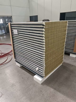 公共 建物 の 外観 を 強化 する 専用 外壁 板