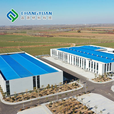 断熱外壁パネルの外側での建物の性能向上