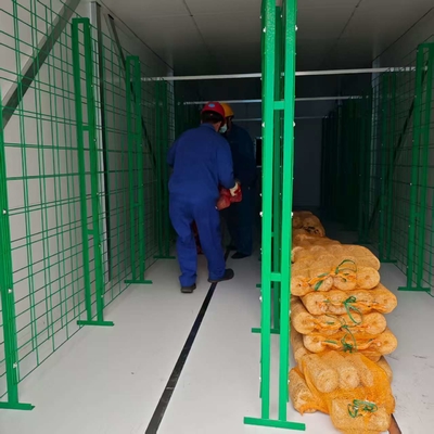 精密な環境制御 菌類栽培容器