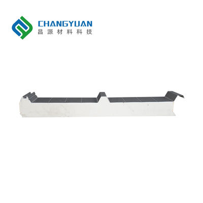 PU / PIR 断熱パネル - 屋根断熱の完璧なソリューション