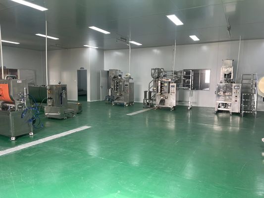 クリーンルームパネル材料