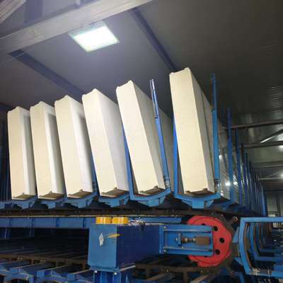 High quality cold storage panels for chemical raw material warehouses