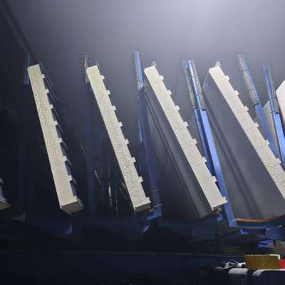 アルミニウム-マグネシウム-マンガン合金 グレートウォール屋根パネル、サンルーム向けに厚さ、重量、色のカスタマイズが可能