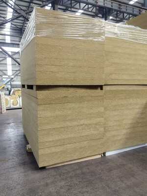 高潔度環境向け、カスタマイズ可能な厚さの耐火・防水クリーンルーム壁パネル