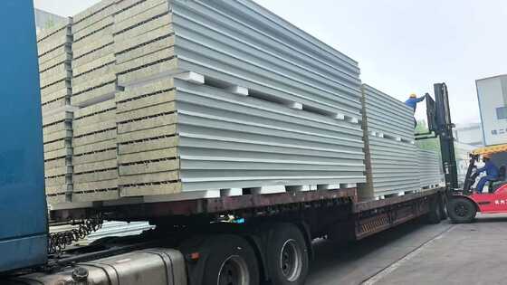 クリーンルーム隔壁パネル クリーンルーム隔壁 クリーンルーム壁材