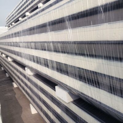 隔熱ポリウレタンパネル 隔熱パネル パネルサンドイッチ パネルサンドイッチ 装飾パネル