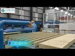 4溝PUの壁パネル