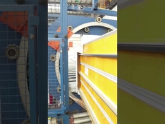 良い価格 PUサンドイッチ屋根パネルマシン