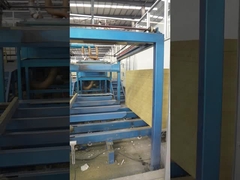 クリーンルームの壁パネル