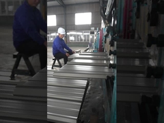 絶縁材サンドイッチ パネル