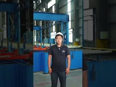 カーテン・ウォールの金属のパネル