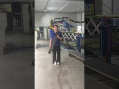 ポリウレタン グランド ウォール パネル 日光屋の屋根 日陰と雨棚