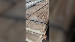 屋根シートのビデオ